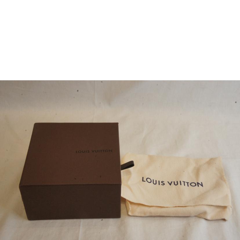 LV ルイヴィトン/サンチュールLVイニシアル/モノグラム/M9608//CA1019/ABランク/92