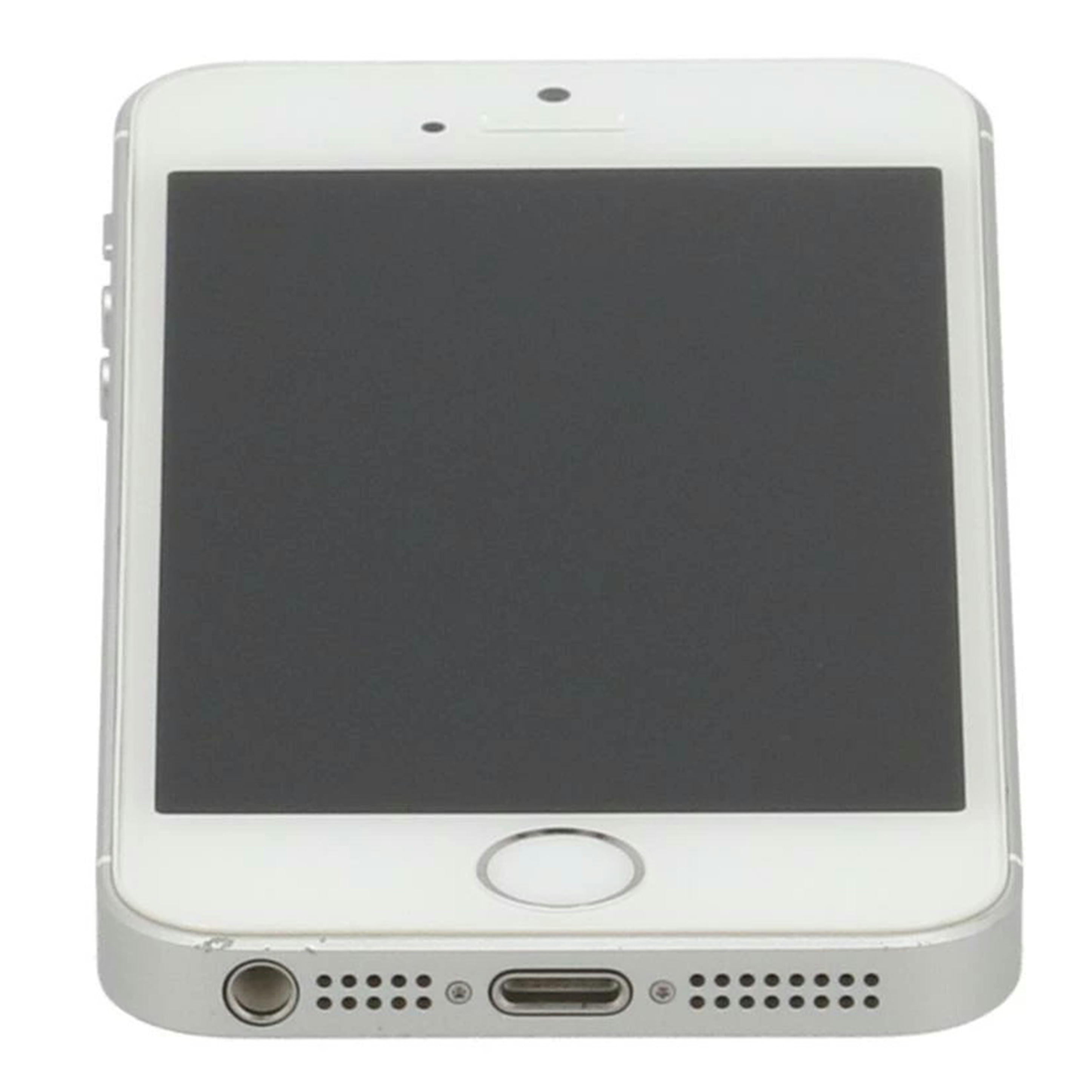 Apple docomo アップル/iPhone SE 第1世代 64GB/MLM72J/A //IMEI:355442076775449/Bランク/75