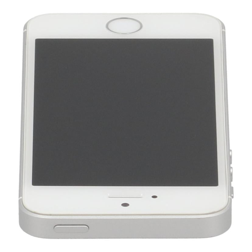 Apple docomo アップル/iPhone SE 第1世代 64GB/MLM72J/A //IMEI:355442076775449/Bランク/75