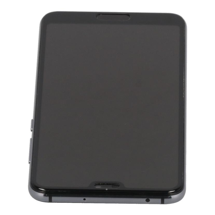 HUAWEI docomo ファーウェイ /スマートフォン/HUAWEI P20 Pro 128GB/HW-01K//LPF0218522008696/Aランク/81