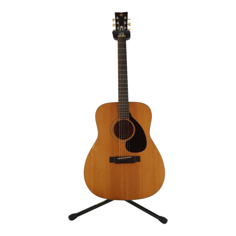 YAMAHA ヤマハ/アコースティックギター/FG-140//1474499/Bランク/69