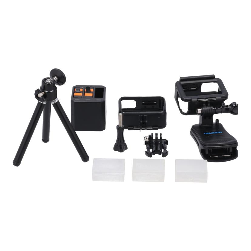 GoPro ゴープロ /アクションカメラ/HERO7 BLACK/CHDHX-701-FW//C3281325025834/BCランク/24