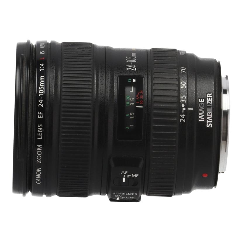 CANON キヤノン/交換レンズ/EF24-105mm F4L IS USM//2101152913/Bランク/81