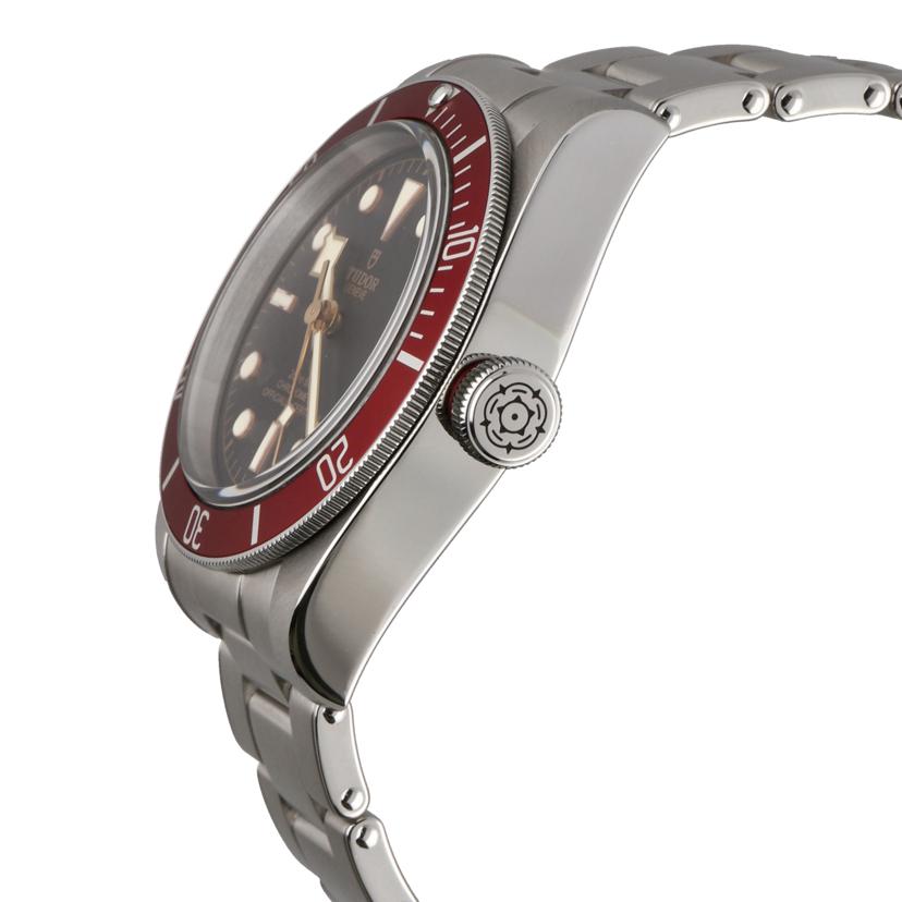 TUDOR チュードル/TUDORヘリテージブラックベイ/自動巻/79230R//I93****/Aランク/75