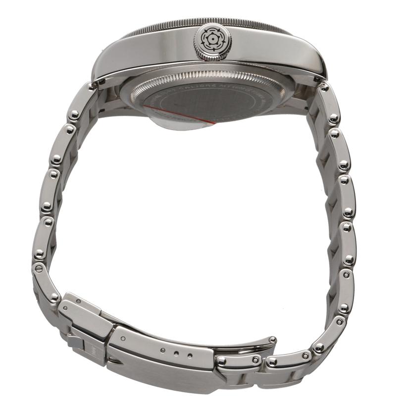 TUDOR チュードル/TUDORヘリテージブラックベイ/自動巻/79230R//I93****/Aランク/75