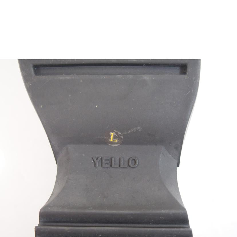 YELLO イエロ/YELLO スニーカーブーツ//ABランク/71