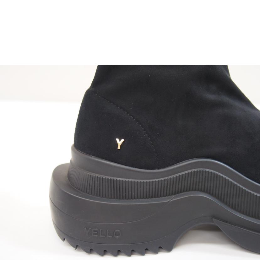 YELLO イエロ/YELLO スニーカーブーツ//ABランク/71