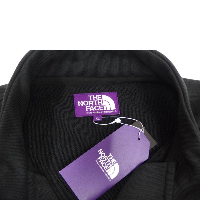TNF ノースフェイス/ノースフェイス/ベスト/黒/N25FN083//サイズXL/ABランク/82