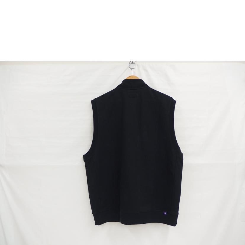 TNF ノースフェイス/ノースフェイス/ベスト/黒/N25FN083//サイズXL/ABランク/82