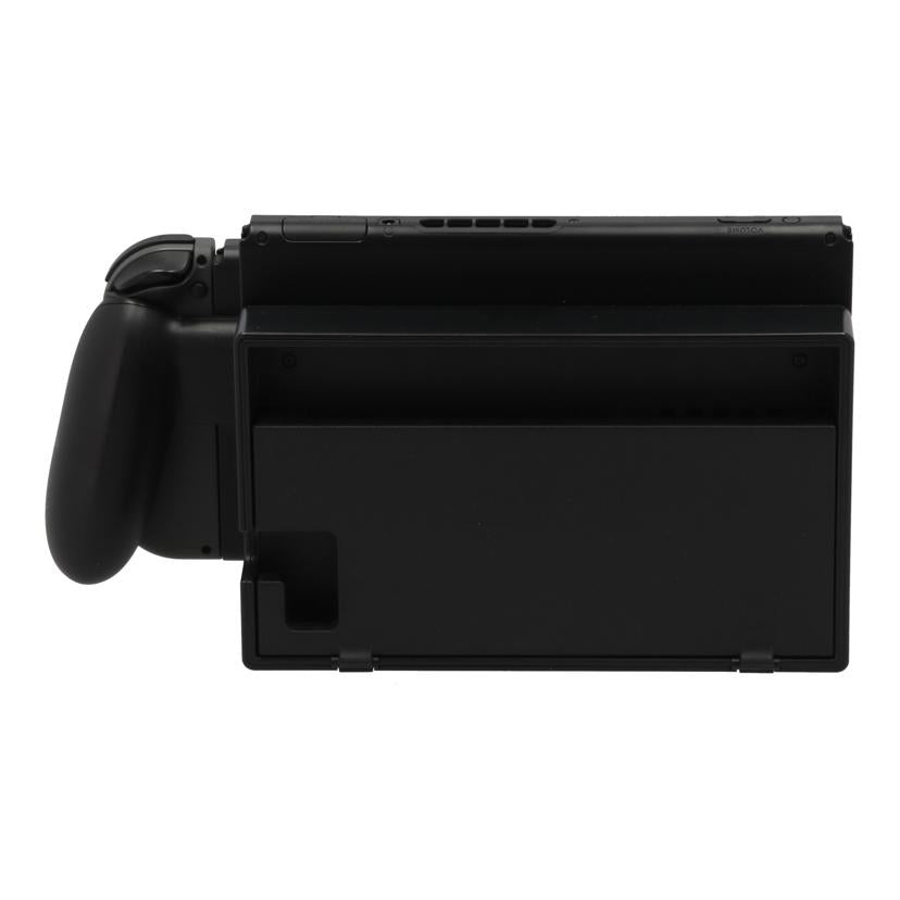 NINTENDO 任天堂 ニンテンドー /Nintendo Switch 本体/HAC-S-KAAAA//XAJ70058017404/Bランク/05