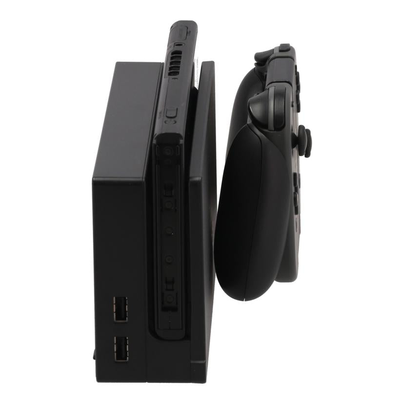 NINTENDO 任天堂 ニンテンドー /Nintendo Switch 本体/HAC-S-KAAAA//XAJ70058017404/Bランク/05