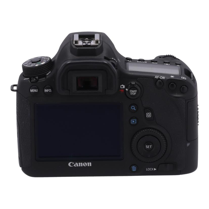 Canon キヤノン /デジタル一眼 Lレンズキット/EOS 6D 24-70mmL レンズキット//011052001256/Bランク/77