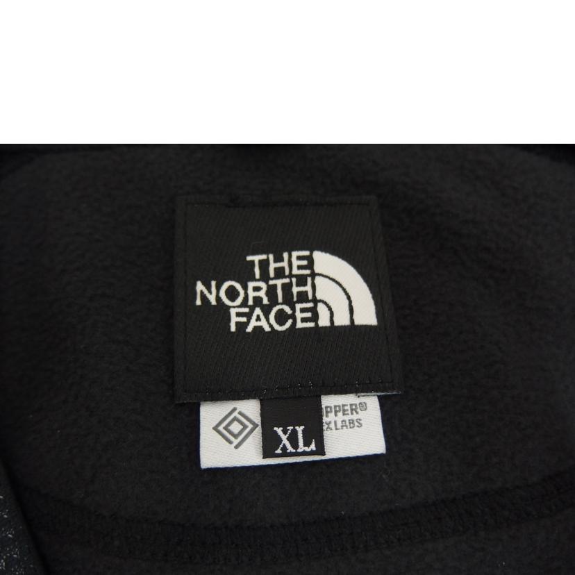 TNF ノースフェイス/ノースフェイス/フリースベスト/NL22460//サイズXL/ABランク/82