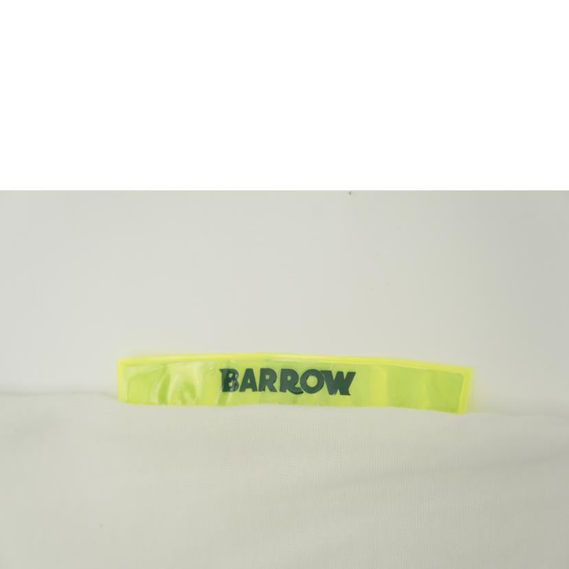 BARROW バロー/Tシャツ/031210//ABランク/09