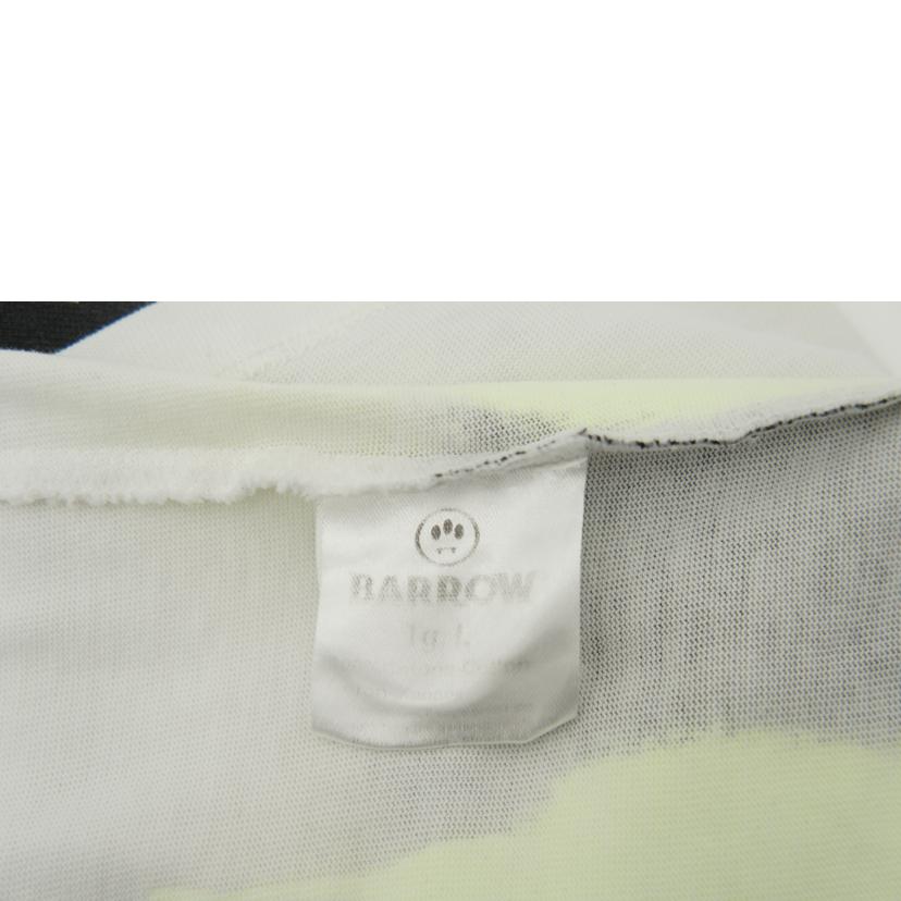 BARROW バロー/Tシャツ/031210//ABランク/09