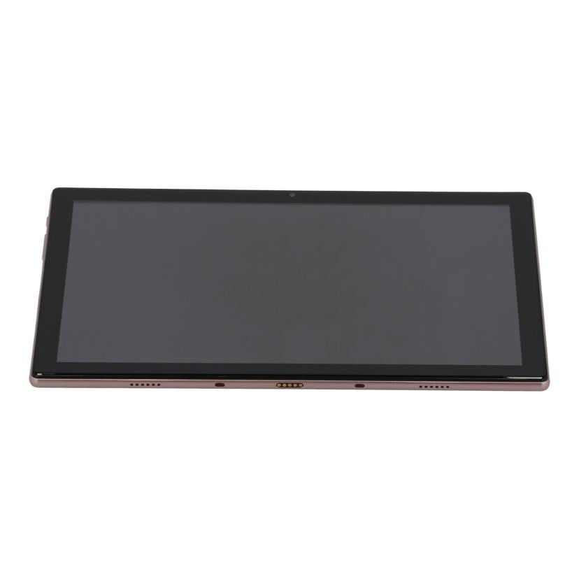 Blackview ブラックビュー/タブレット LTE 64GB 2021/OSCAL PAD 8 LTE//Pad8NEEA00002729/Bランク/82