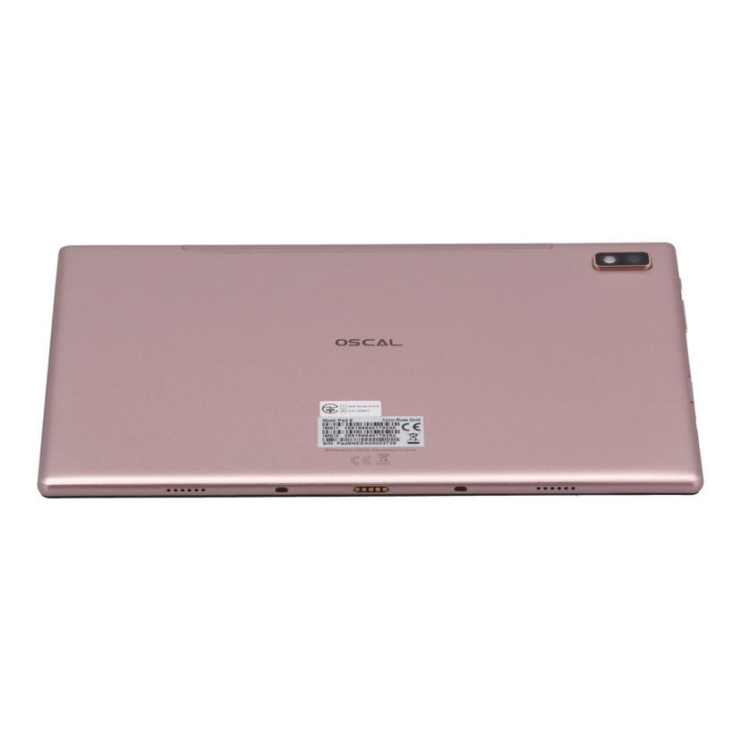 Blackview ブラックビュー/タブレット LTE 64GB 2021/OSCAL PAD 8 LTE//Pad8NEEA00002729/Bランク/82