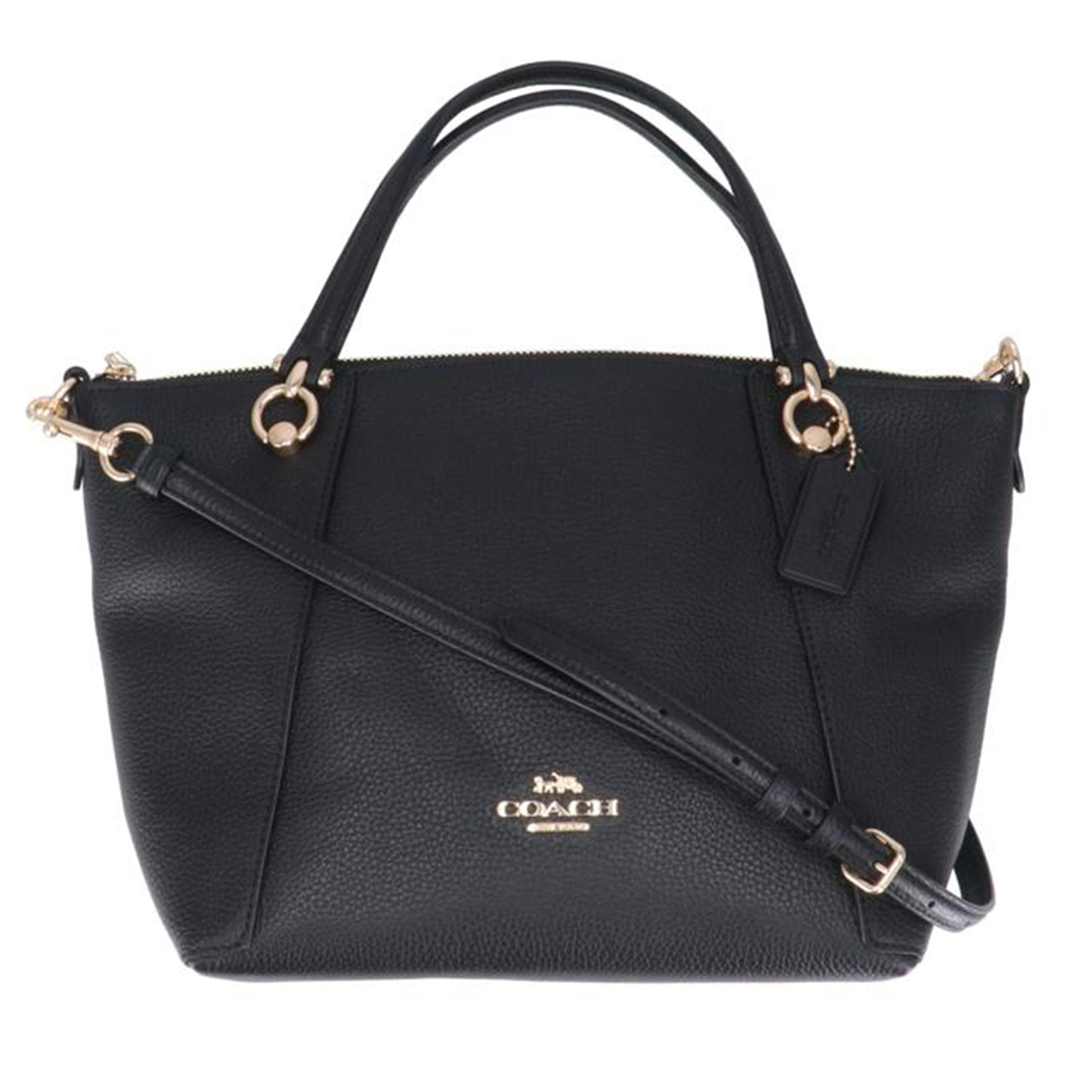 COACH コーチ/ケイシーサッチェル/C6229//H24**/Aランク/09