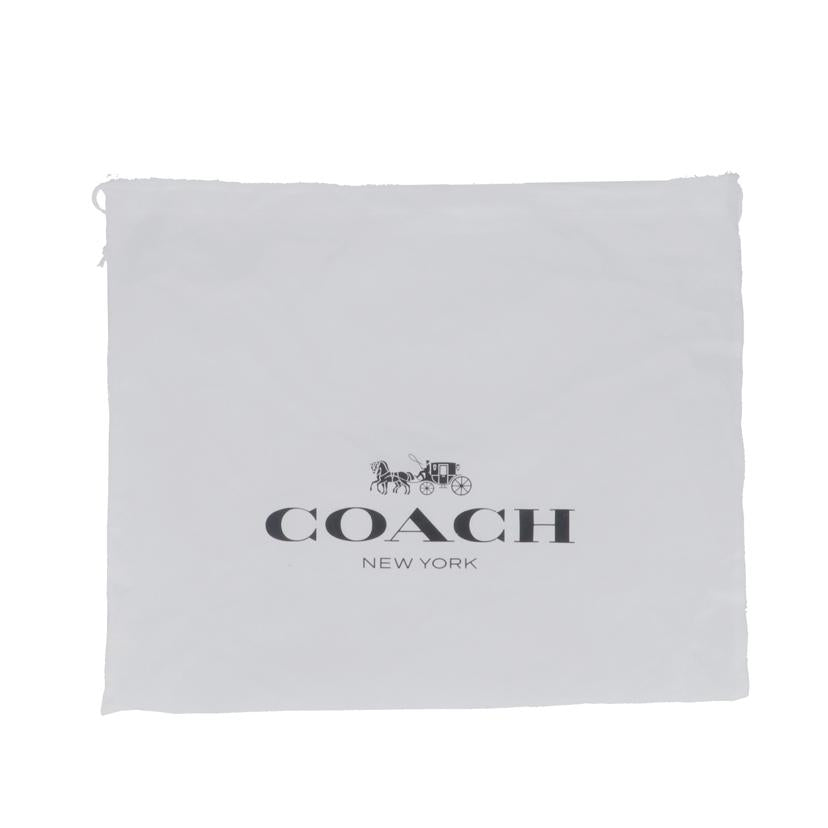 COACH コーチ/ケイシーサッチェル/C6229//H24**/Aランク/09