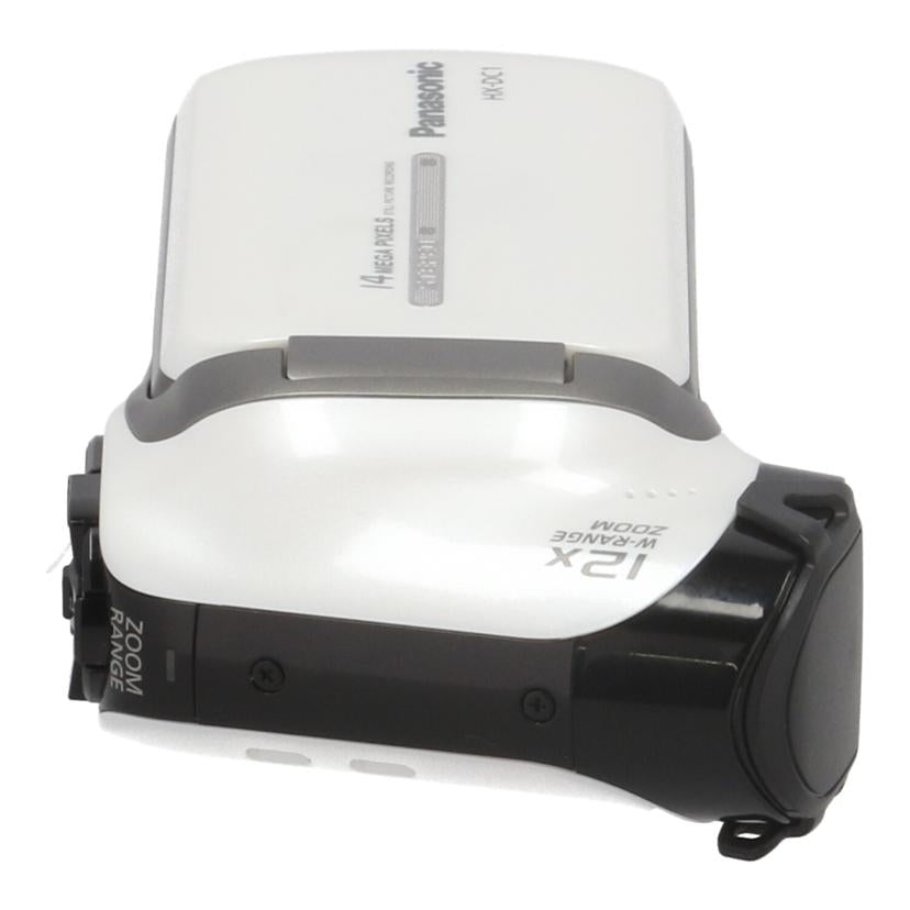 Panasonic パナソニック /ハンディビデオカメラ/HX-DC1//SF1GA001540/Bランク/77