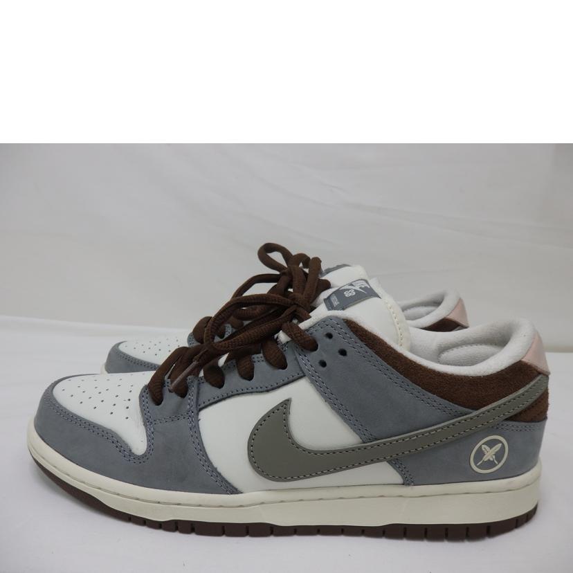 NIKE ナイキ/NIKE SB DUNK LOW PRO QS/27.0cm/FQ1180-001//ABランク/84