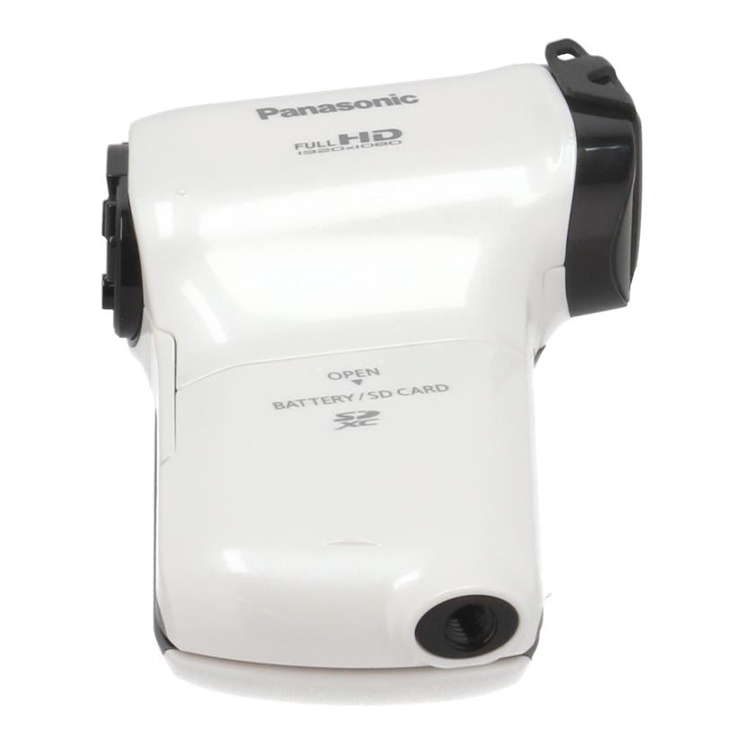 Panasonic パナソニック /ハンディビデオカメラ/HX-DC1//SF1GA001540/Bランク/77