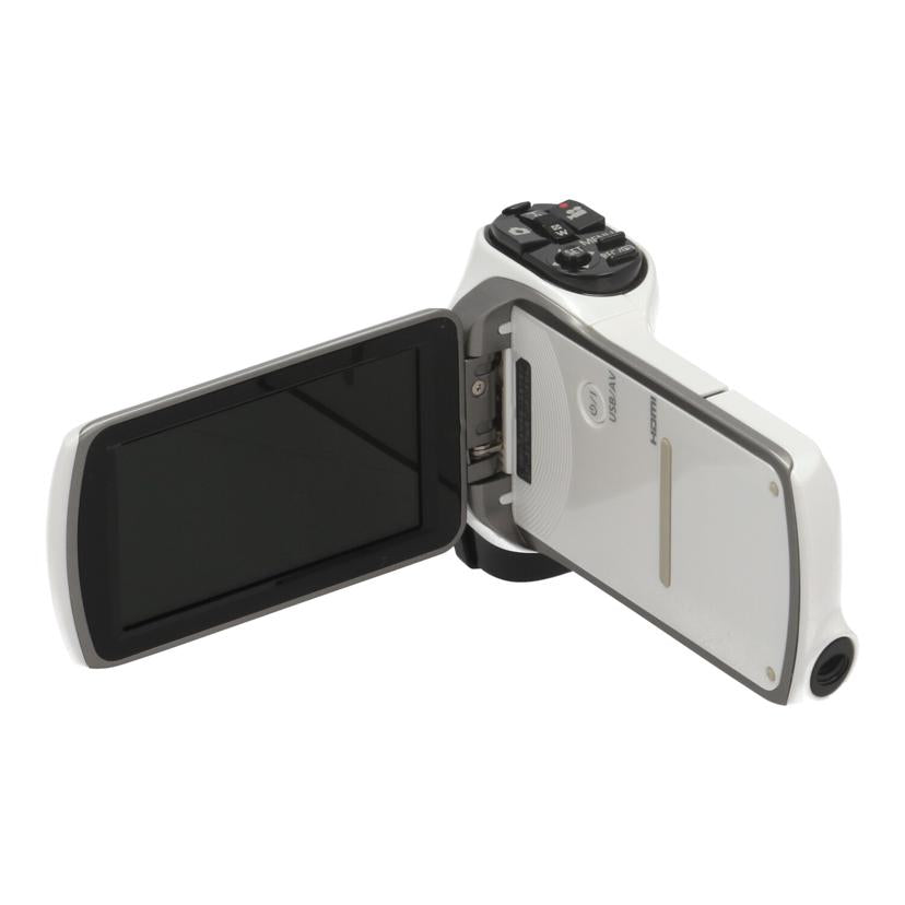 Panasonic パナソニック /ハンディビデオカメラ/HX-DC1//SF1GA001540/Bランク/77