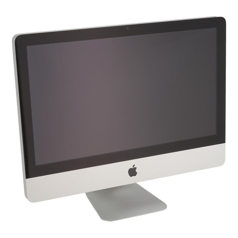 Apple アップル/iMac/MC309J A//CO2GHDPTDHJF/Bランク/62