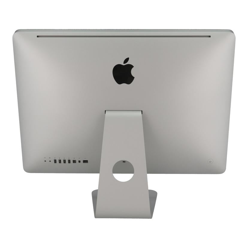 Apple アップル/iMac/MC309J A//CO2GHDPTDHJF/Bランク/62