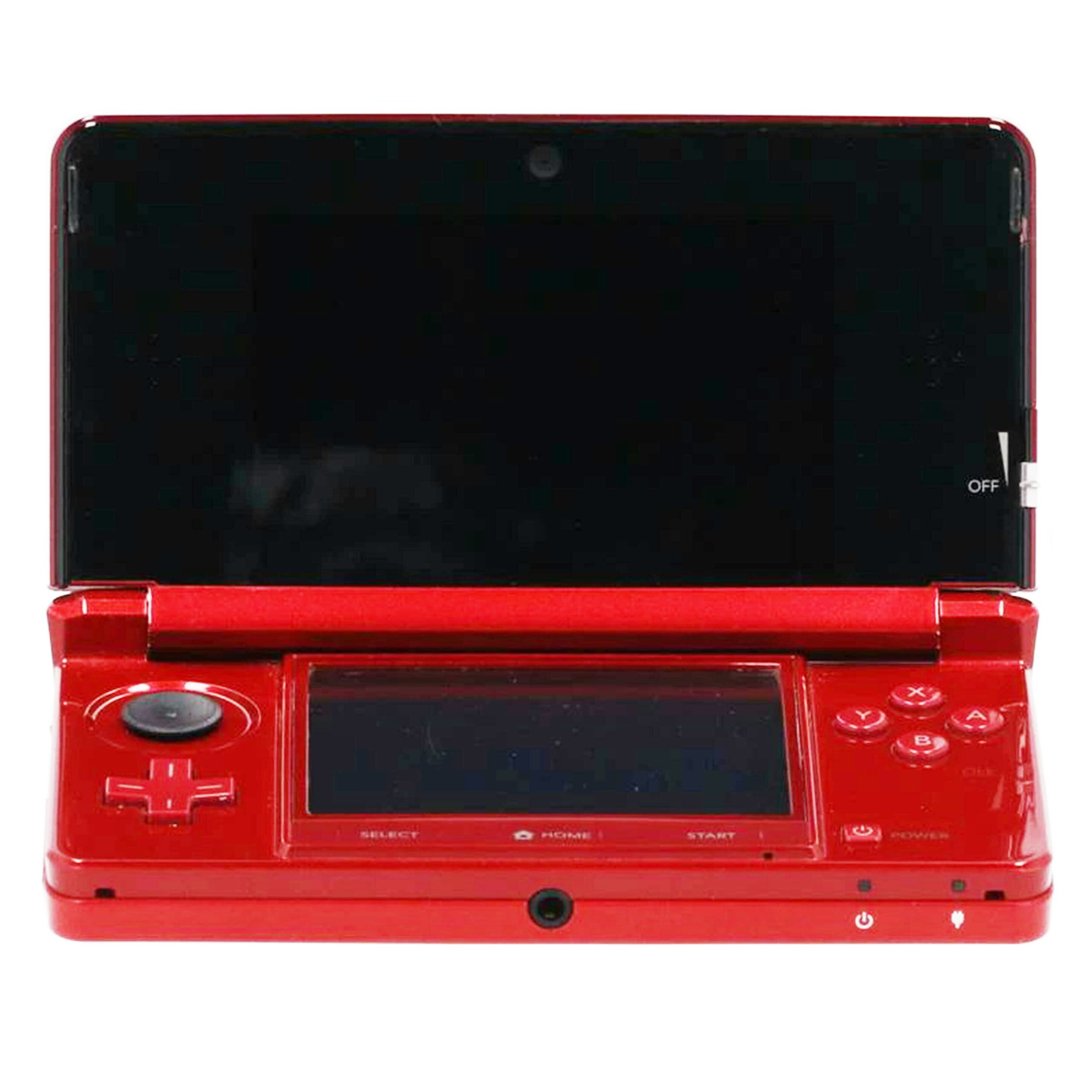 NINTENDO 任天堂 ニンテンドー /Nintendo 3DS 本体/CTR-001//-/Bランク/82