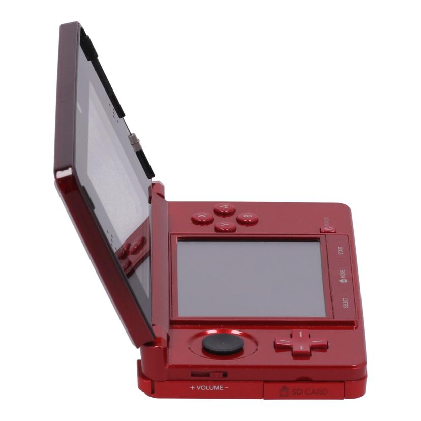 NINTENDO 任天堂 ニンテンドー /Nintendo 3DS 本体/CTR-001//-/Bランク/82
