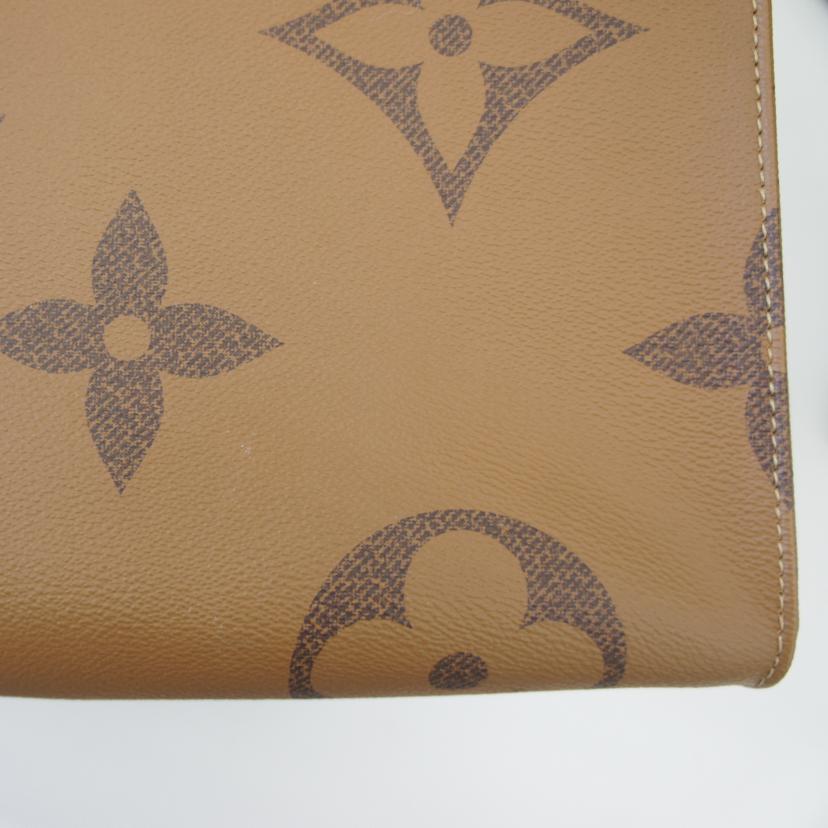 LOUIS VUITTON ルイヴィトン/オンザゴーGM/モノグラムリバース/M45320//NZ4***/ABランク/91
