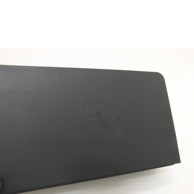 任天堂 任天堂/有機ELスイッチ本体ネオンブルー/レッド/HEG-S-KABAA//XTJ10995085081/Bランク/88