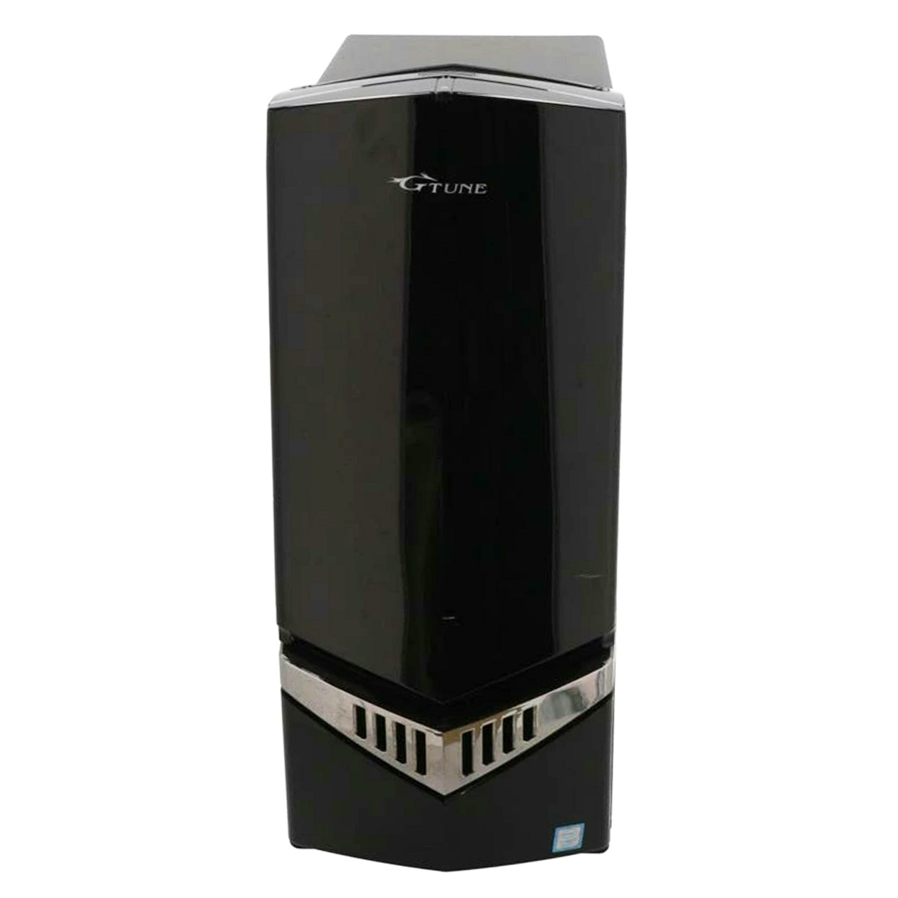 mouse マウスコンピューター /Win11ゲーミングPC/G-TUNE/NG-i670BA1//U103577731/Bランク/63