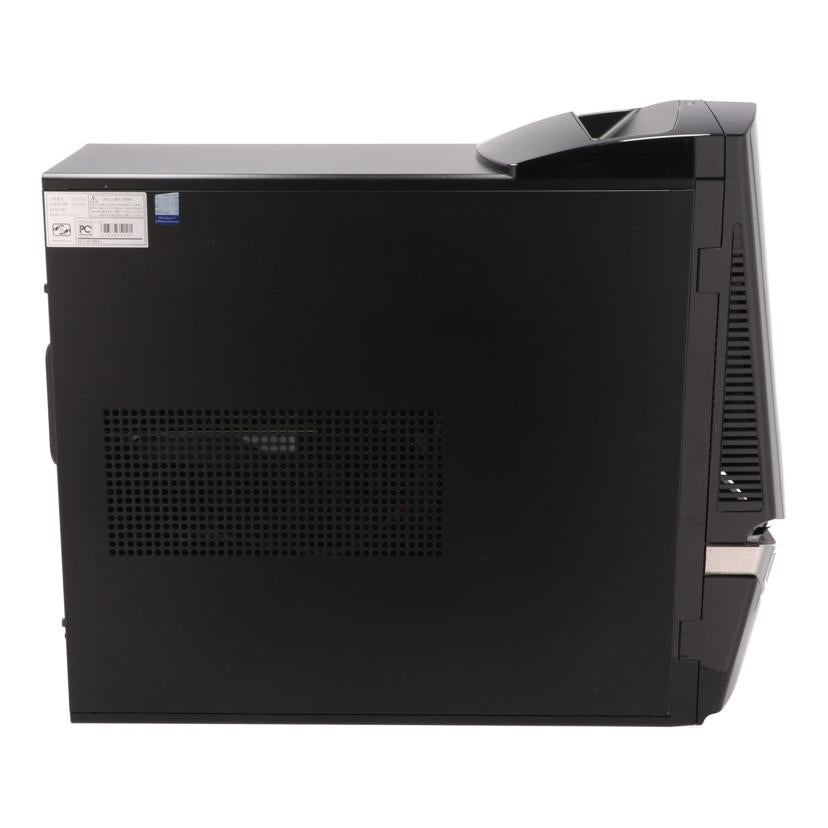 mouse マウスコンピューター /Win11ゲーミングPC/G-TUNE/NG-i670BA1//U103577731/Bランク/63