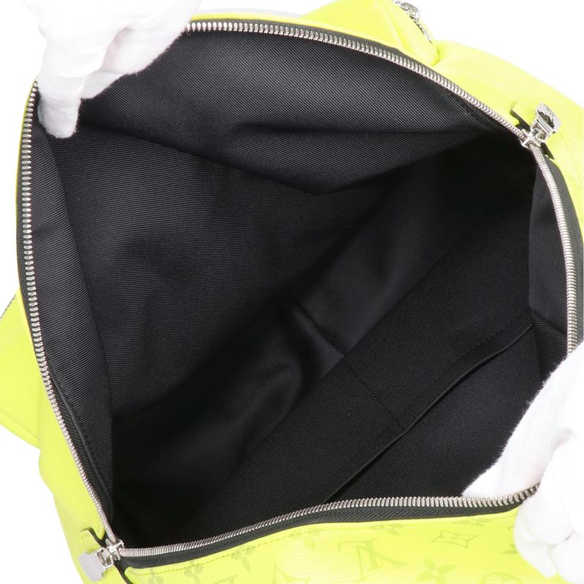 LV/ディスカバリーバックパック/タイガ・ラマ/M30228//IC/ABランク/67