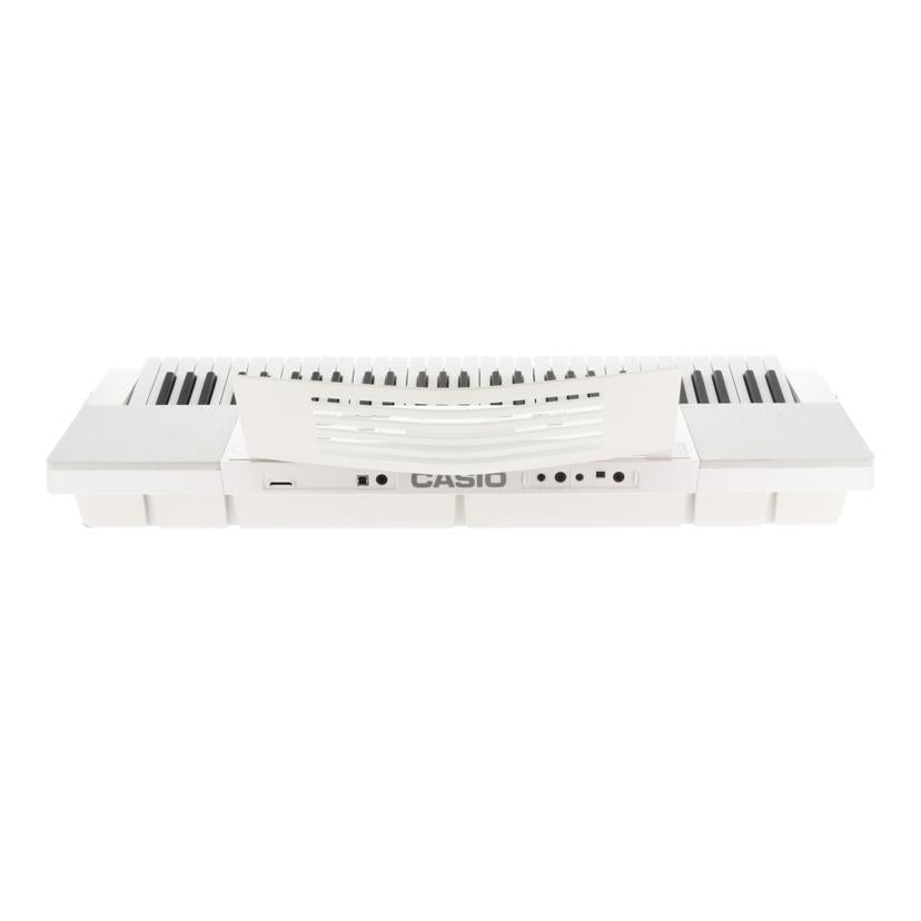 CASIO カシオ /ポータブルキーボード/Casiotone/LK-218//828CDK13J012322/Bランク/05