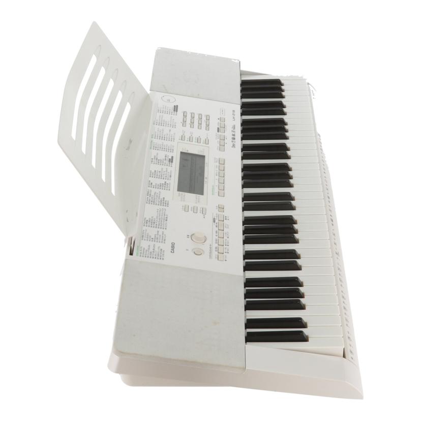 CASIO カシオ /ポータブルキーボード/Casiotone/LK-218//828CDK13J012322/Bランク/05