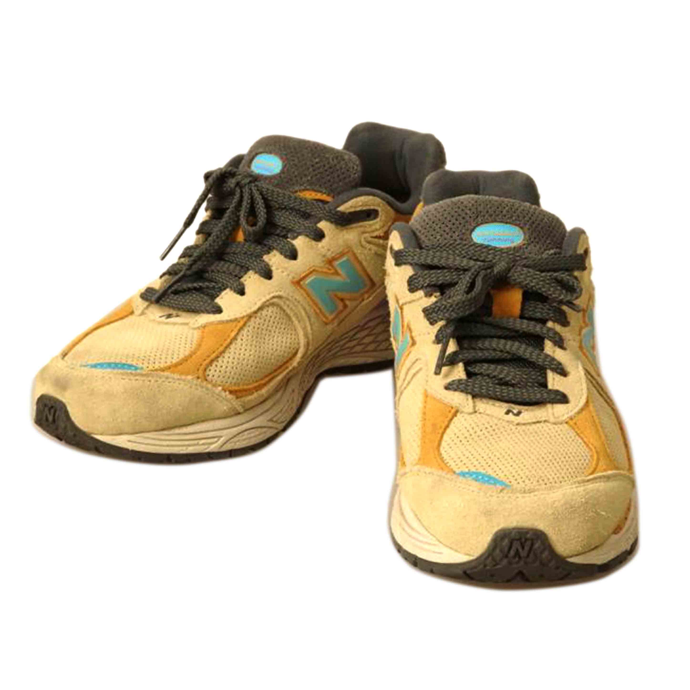 NewBalance ニューバランス/ローカットスニーカー 2002R/M2002RWA//Bランク/76