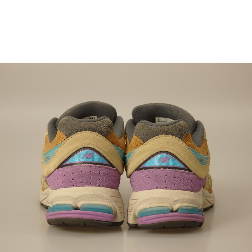 NewBalance ニューバランス/ローカットスニーカー 2002R/M2002RWA//Bランク/76