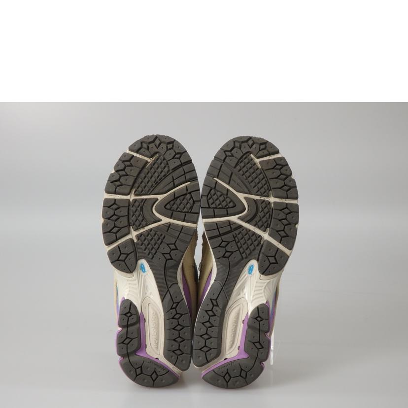 NewBalance ニューバランス/ローカットスニーカー 2002R/M2002RWA//Bランク/76