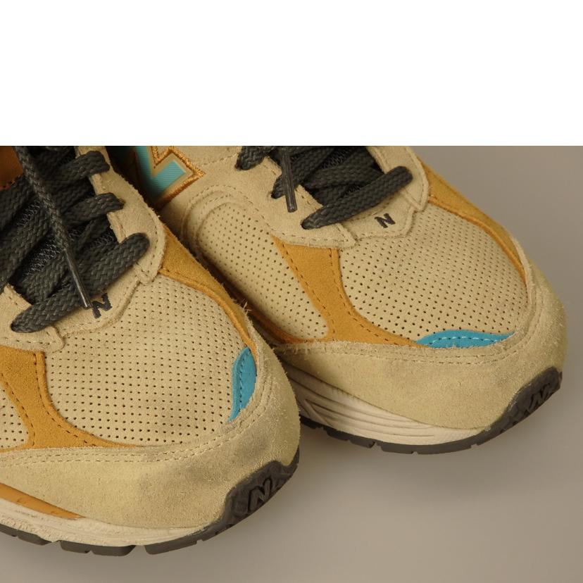 NewBalance ニューバランス/ローカットスニーカー 2002R/M2002RWA//Bランク/76
