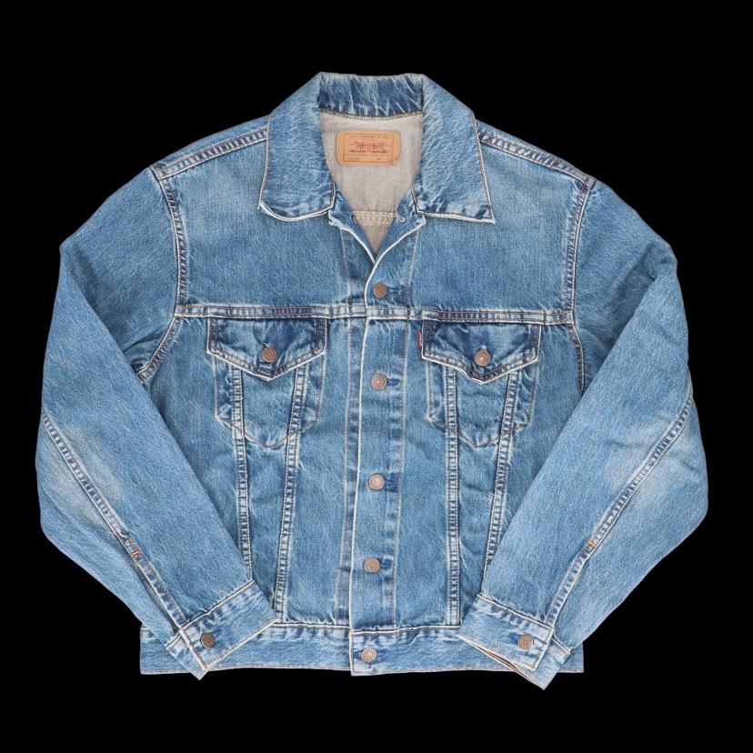 LEVI'S LEVI'S/90's/ 70505 / USA製 /サイズ40 / ボタン裏715//ABランク/82