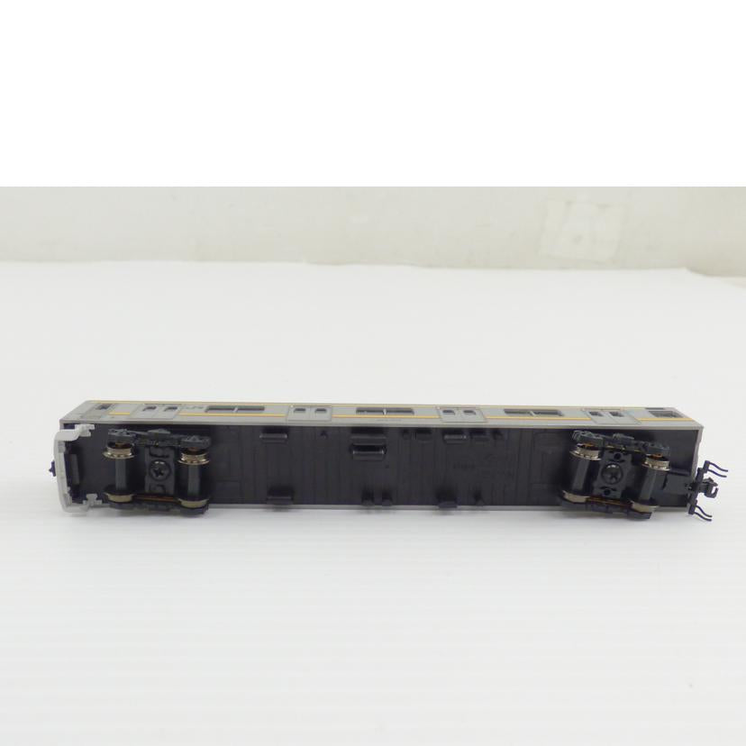 KATO カトー/205系1200番台南武線6両セット/10-490 205系//ABランク/64