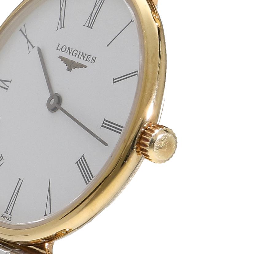 LONGNES ロンジン/グランドクラシック/レディースクオーツ/L4.135.2//268*****/ABランク/77
