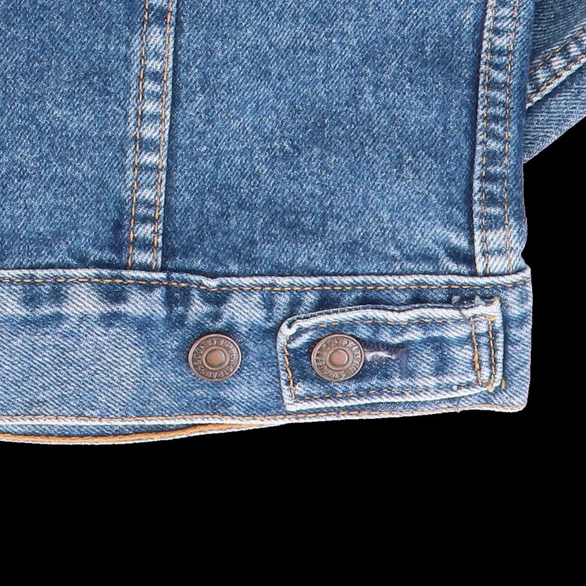 LEVI'S LEVI'S/90's/ 70505 / USA製 /サイズ38 / ボタン裏527//ABランク/82