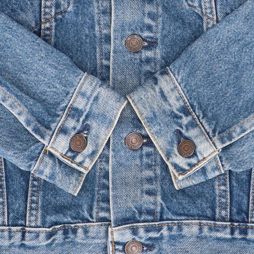 LEVI'S LEVI'S/90's/ 70505 / USA製 /サイズ38 / ボタン裏527//ABランク/82
