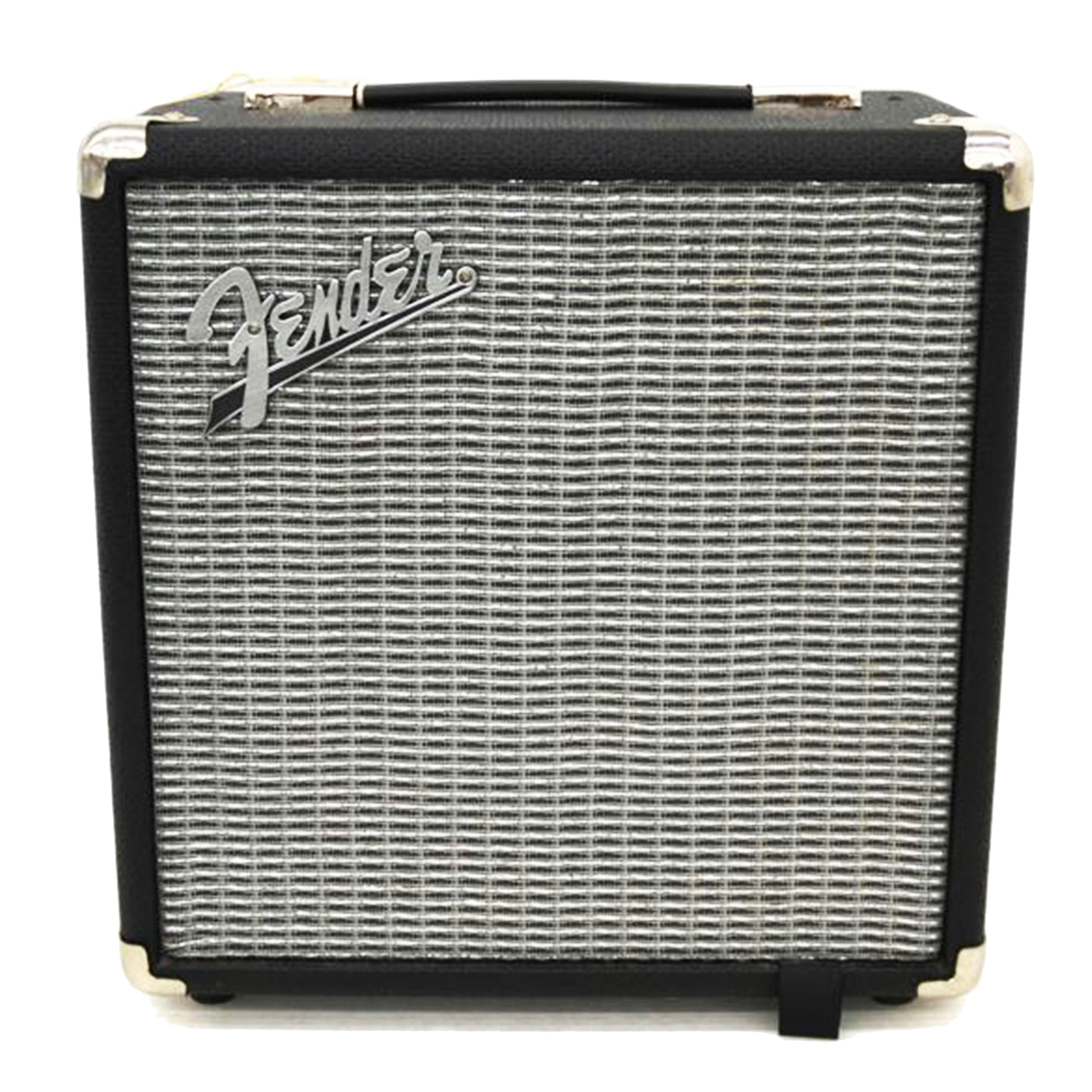 fender フェンダー/ベースアンプ/Rumble15//ABランク/75
