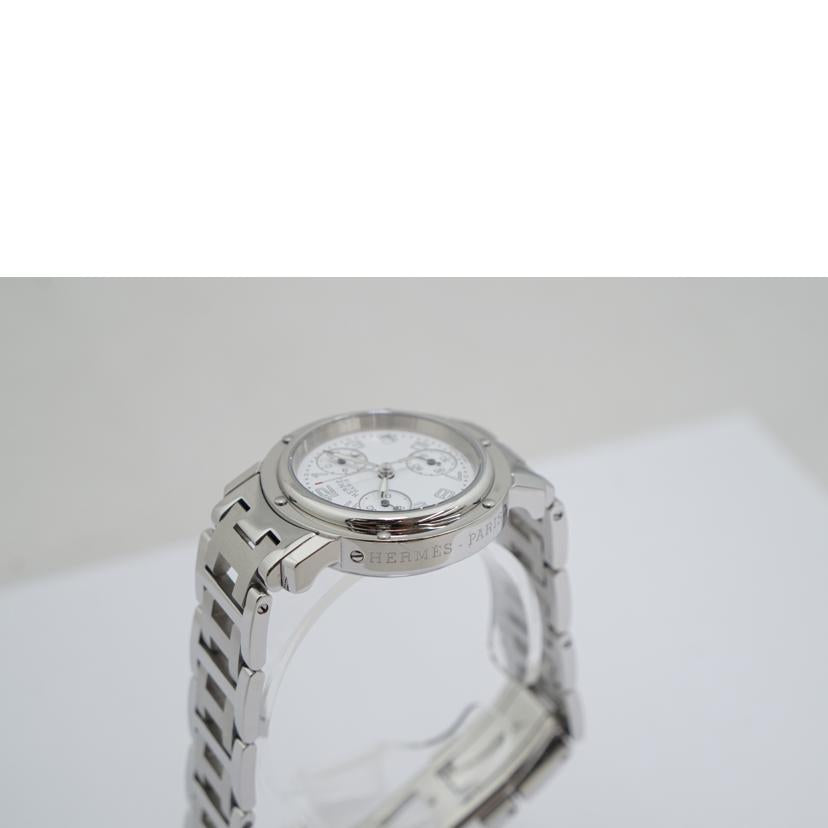 HEMRES エルメス/クリッパー クロノグラフ/クオーツ/CL1.310//ABランク/67