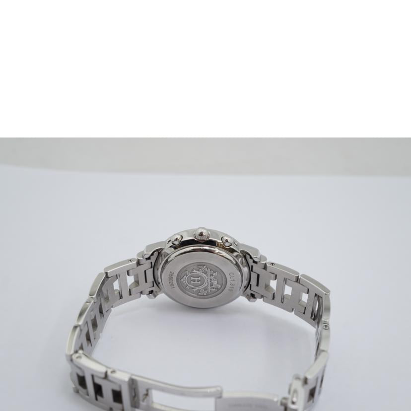 HEMRES エルメス/クリッパー クロノグラフ/クオーツ/CL1.310//ABランク/67